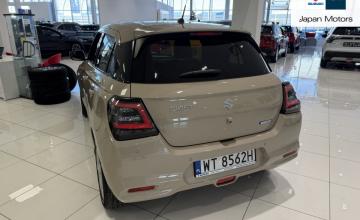 Suzuki Swift VI Hatchback Facelifting 1.2 DualJet SHVS 83KM 2024 Premium Plus, zdjęcie 1