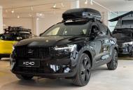 Volvo XC40 Crossover Facelifting 2.0 B4 197KM 2025