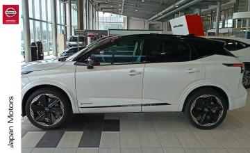Nissan Qashqai III 2025 N-DESIGN, zdjęcie 1
