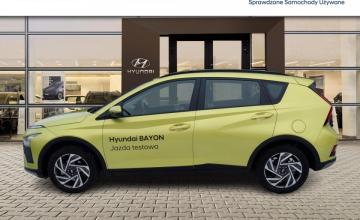 Hyundai Bayon SUV Facelifting 1.0 T-GDI 100KM 2025 1.0T 100KM 6MT Modern Comfort, zdjęcie 1