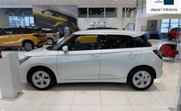 Suzuki Swift VI Hatchback Facelifting 1.2 DualJet SHVS 83KM 2024 Premium Plus, zdjęcie 1