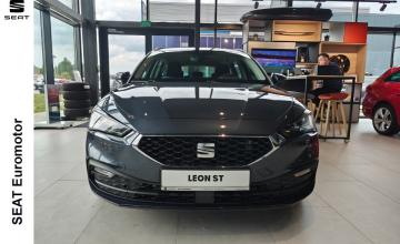 Seat Leon IV Sportstourer 1.5 EcoTSI 130KM 2023 Style 1.5 TSI 130 KM, zdjęcie 1