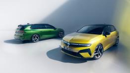 Nowy Opel Astra 2026 wjeżdża do Polski. Zaskakujący cennik i "świecący" design