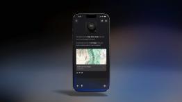 Ford rzuca wyzwanie Tesli. Systemy „Eyes-Off” i nowa platforma EV do 2028 roku