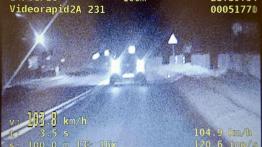 Nowy rekordzista? 18-latek w BMW stracił prawo jazdy, zanim zdążył je odebrać