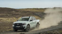 Amerykański sen nad Wisłą. Polacy pokochali pickupy, a szczególnie Forda Rangera