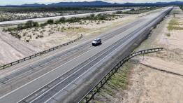 Laboratorium na środku pustyni. Tak wygląda zmodernizowany ośrodek badawczy Toyoty za 50 mln dolarów