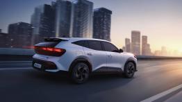 Renault Filante odważnym powrotem do klasy premium. Oto nowy, globalny flagowiec marki