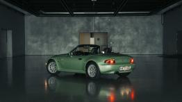 BMW Z4 Final Edition oznacza tylko jedno. To koniec sportowych roadsterów