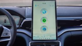 BYD kończy z obracanami ekranami. Powód jest prozaiczny