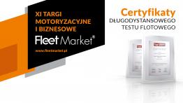 Redakcja magazynu Fleet przyznała wyróżnienia Fleet Leader 2019 
