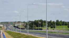 Obwodnica Olsztyna z kolejnym węzłem