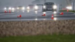 Możliwa jazda Porsche dla niepełnoletnich bez prawa jazdy