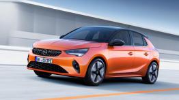 Oto nowa generacja Opla Corsy. I od razu pierwsze zaskoczenie