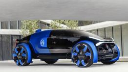 Czy tak będą wyglądać Citroeny przyszłości?