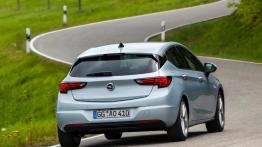 Odświeżony Opel Astra najoszczędniejszy w historii, a nie jest nawet hybrydą