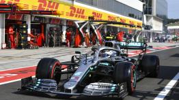 Uliczny tor w Wietnamie dołącza do kalendarza startów Formuły 1