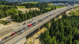Nowa zakopianka dłuższa o 6 km. Kolejny fragment S7 jeszcze w tym roku
