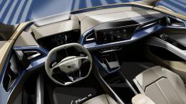 Audi Q4 e-tron. Tylko elektryczny czy również spalinowy?