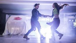 Roadshow Suzuki Jimny