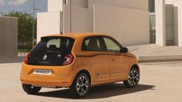 Renault Twingo przechodzi facelifting i... znika z polskiego rynku?