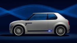 To będzie pierwsza w pełni elektryczna Honda w Europie