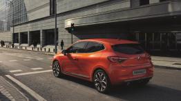 Takie będzie nowe Renault Clio. Mniejsze zaskoczenie