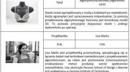 Lexus ogłosił finalistów konkursu Lexus Design Award 2019