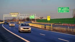 Trasa Via Carpatia z unijnym poparciem. Czy prace przyspieszą?