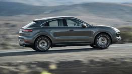 Czy duży SUV może być coupe? Wg Porsche tak – oto Cayenne Coupe