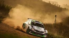 Historyczne zwycięstwo Marczyka w Mistrzostwach Polski 