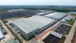 Mitsubishi Motors zwiększa produkcję 