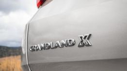 Opel Grandland X z mocniejszym silnikiem benzynowym