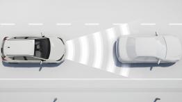 Toyota jeszcze bardziej stawia na bezpieczeństwo