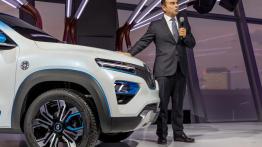 Elektryczna i hybrydowa przyszłość Renault