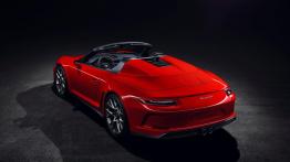 To wyjątkowe Porsche trafi do produkcji