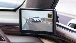 To pierwszy model z kamerami zamiast bocznych lusterek