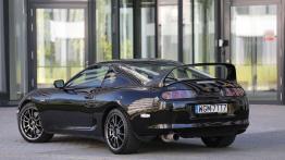 Wyjątkowa Supra z limitowanej edycji na sprzedaż w Polsce