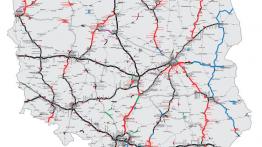 W 2018 roku przybyło ponad 320 km nowych dróg. W tym ma być trochę więcej