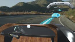 Ten system Nissana pozwoli zobaczyć, co jest za skrzyżowaniem