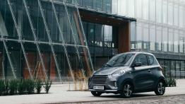 Elektryczny ZD D2S debiutuje na polskim rynku. A co to właściwie za samochód?