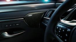 Nowy Lexus ES. Technologia dźwięku