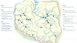Mosty+ – powstanie aż 20 nowych mostów. Zobacz, gdzie