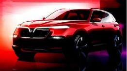 Wietnamczycy będą chcieli podbić europejski rynek motoryzacyjny?