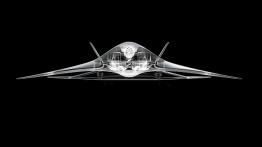 Aston Martin, który jest samolotem