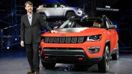 Nieoczekiwana dymisja Sergio Marchionne