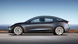 Tesla Model 3 - ceny i dane techniczne