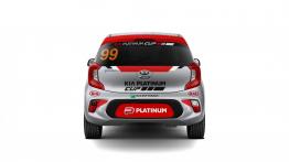 Kia Platinum Cup – nowy sezon, nowe auto, nowi partnerzy, nowe wyzwania