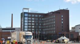 Motoryzacyjna premiera na Targach MOTO SHOW w Krakowie!