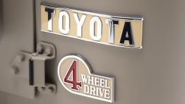 Land Cruiser Signature – luksusowy klasyk